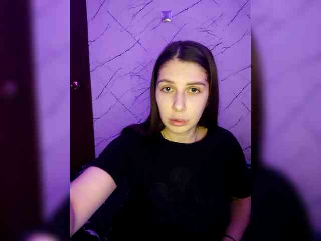 Mary34561 webcam