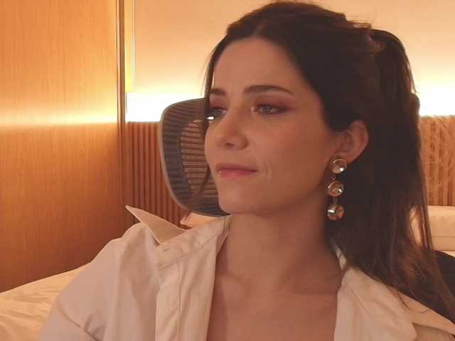 -vivilavie- live cam profile