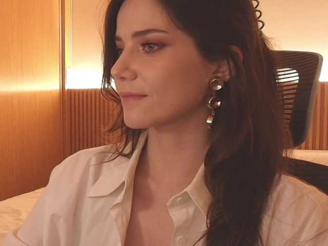 -vivilavie- live cam profile