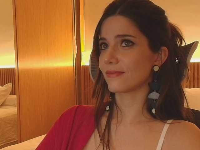 -vivilavie-'s BongaCams show and profile