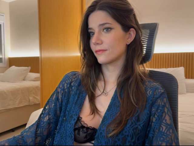 -vivilavie-'s BongaCams show and profile