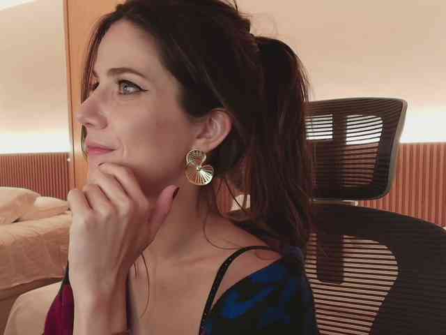 -vivilavie- Live Webcam on BongaCams