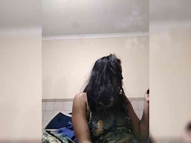 Indiancutiexo webcam