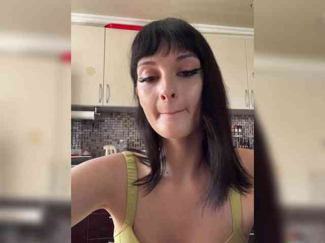 Oks- Live Webcam on BongaCams Oks- Live Webcam on BongaCams