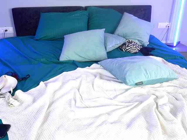 FancyNata Live Webcam on BongaCams FancyNata Live Webcam on BongaCams