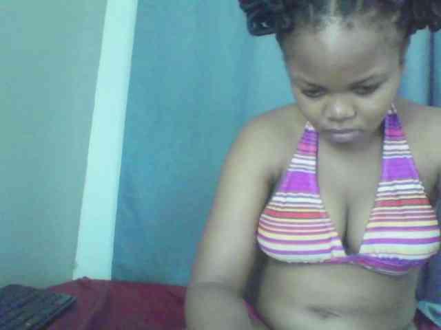 Babyfacea webcam