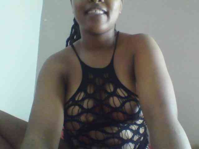Babyfacea's webcam live show