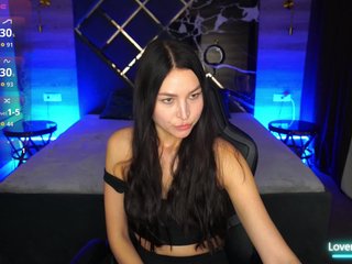 EliseVelour Porn Show