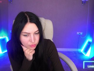 EliseVelour Porn Show