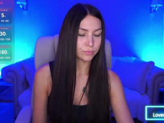EliseVelour Porn Show