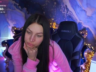 EliseVelour Porn Show