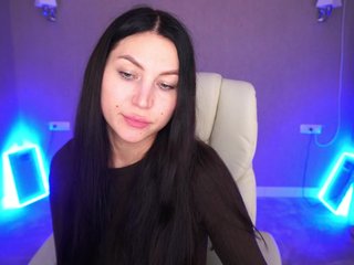 EliseVelour Porn Show