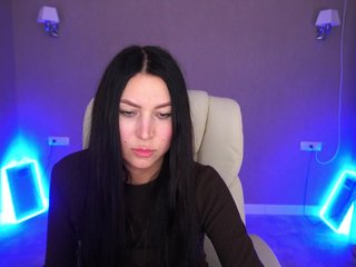 EliseVelour Porn Show