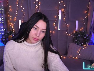 EliseVelour Porn Show