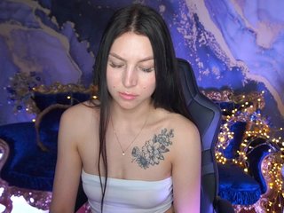 EliseVelour Porn Show