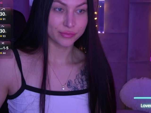 EliseVelour's BongaCams show and profile