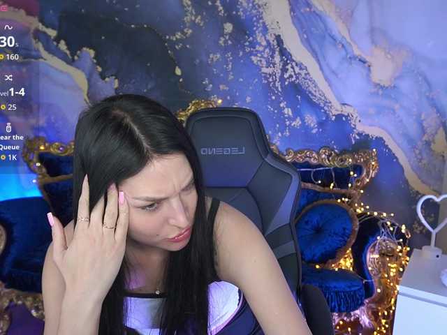 EliseVelour's BongaCams show and profile