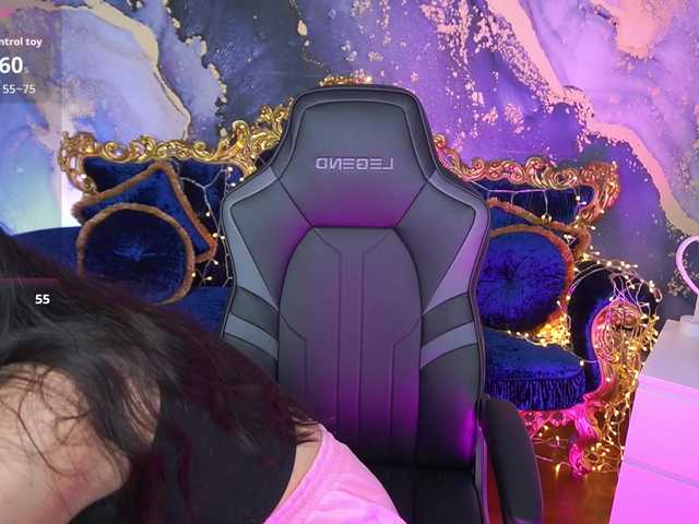 EliseVelour's BongaCams show and profile