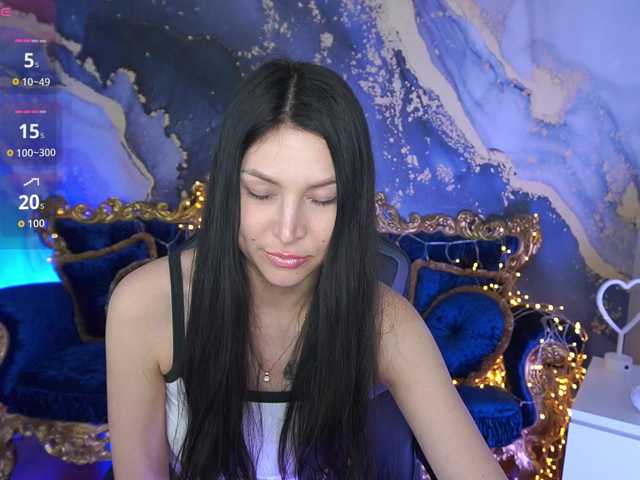 EliseVelour's BongaCams show and profile