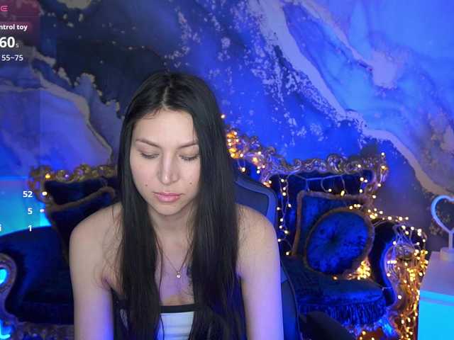 EliseVelour's BongaCams show and profile