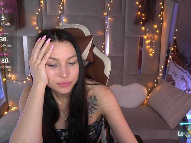 EliseVelour's BongaCams show and profile