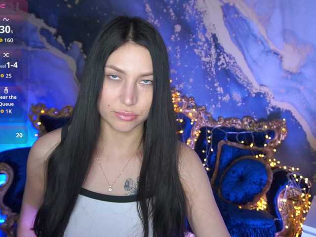 EliseVelour's BongaCams show and profile