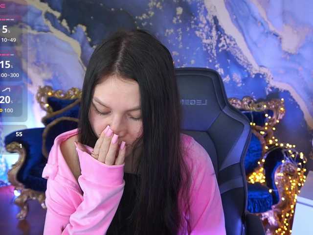 EliseVelour's BongaCams show and profile