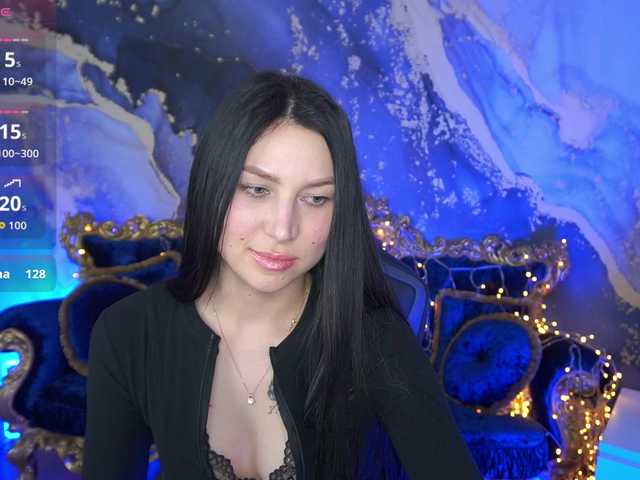 EliseVelour's BongaCams show and profile