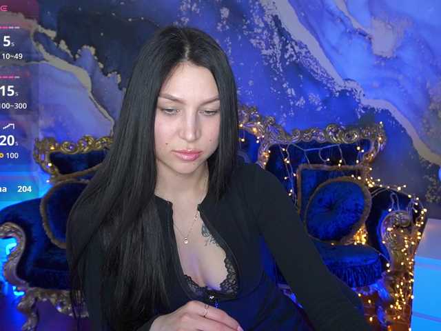 EliseVelour's BongaCams show and profile
