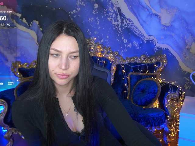 EliseVelour's BongaCams show and profile