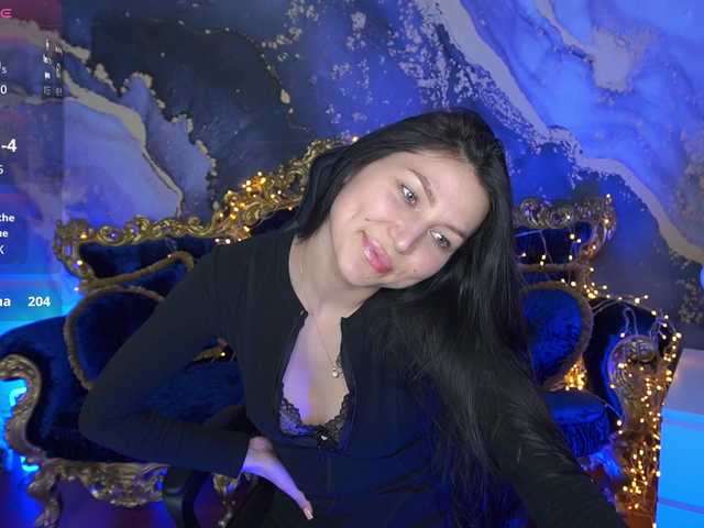 EliseVelour's BongaCams show and profile