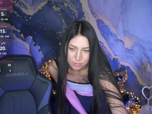 EliseVelour's BongaCams show and profile