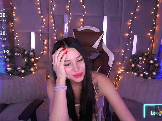 EliseVelour EliseVelour