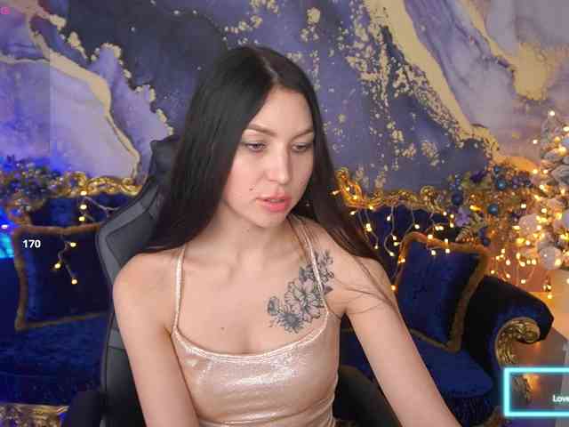 EliseVelour EliseVelour