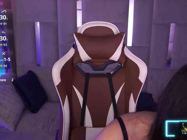 EliseVelour EliseVelour