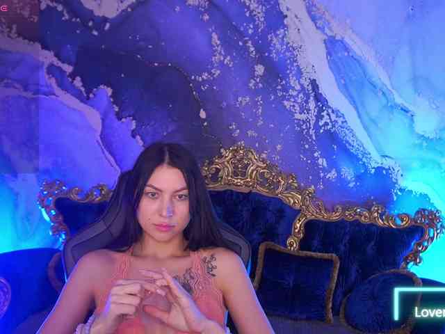 EliseVelour EliseVelour