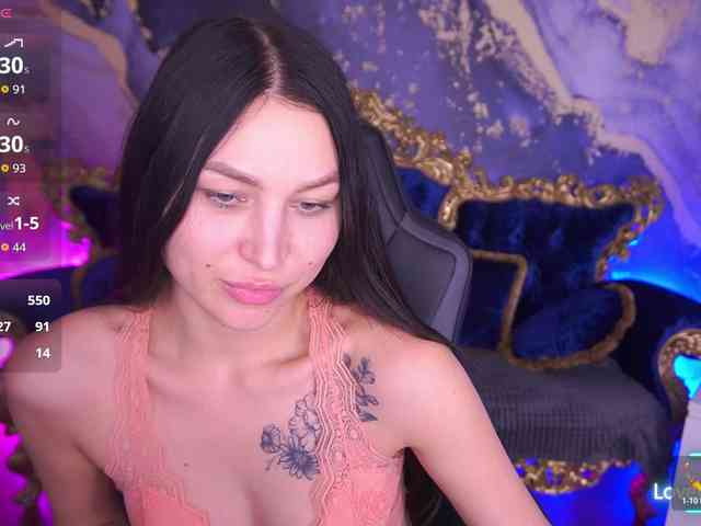 EliseVelour EliseVelour