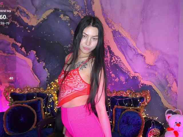 EliseVelour EliseVelour