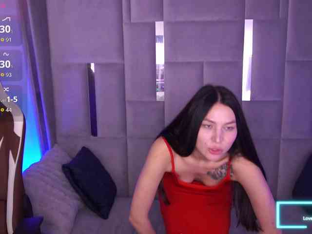 EliseVelour EliseVelour