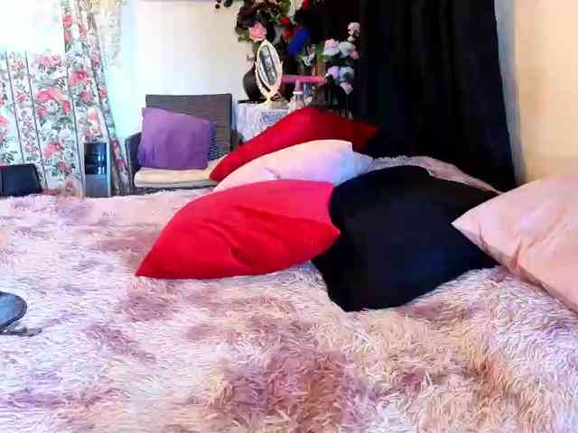 Bvbyscorpio666 webcam