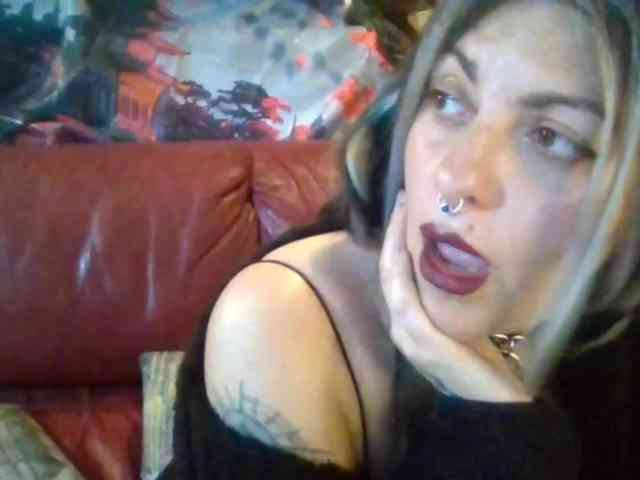 Bvbyscorpio666 webcam