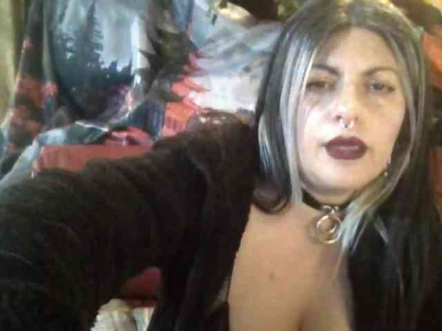 Bvbyscorpio666 webcam