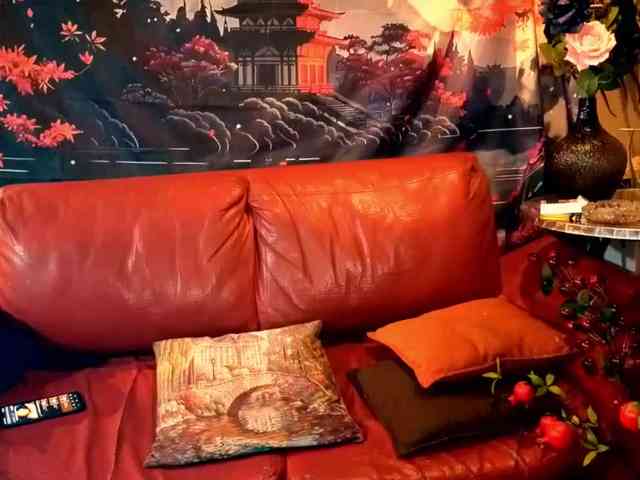 Bvbyscorpio666 webcam