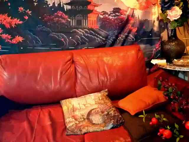 Bvbyscorpio666 webcam