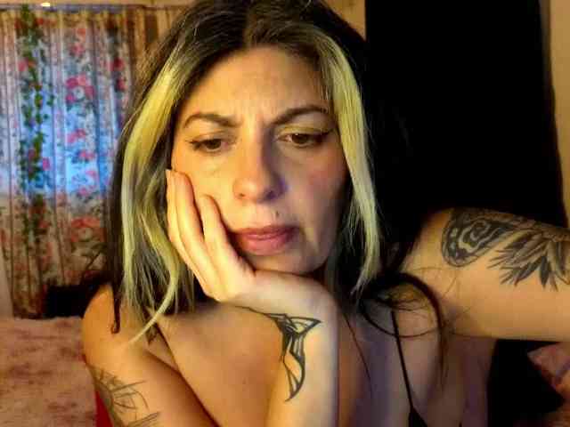 Bvbyscorpio666 webcam
