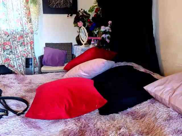 Bvbyscorpio666 webcam