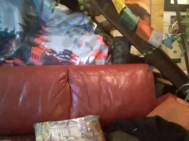 Bvbyscorpio666 webcam