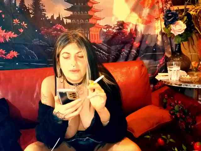 Bvbyscorpio666 webcam