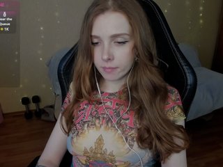 Giai Porn Show