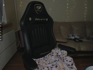 Giai Porn Show